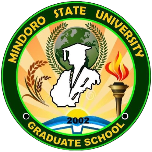 Mindoro State University Logo